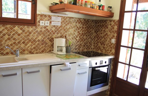 Bagnols-en-Foret House | House/Villa - Bagnols en Foret