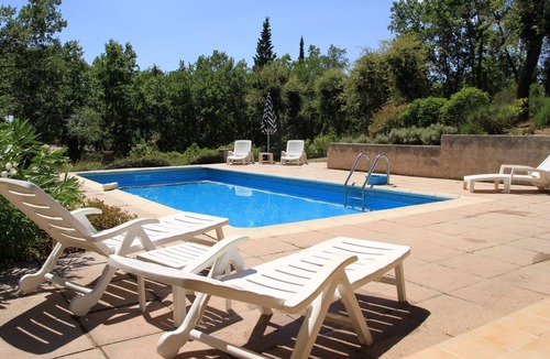 Bagnols-en-Foret House | House/Villa - Bagnols en Foret