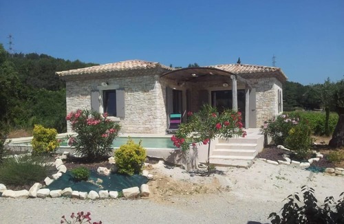 Saint-Nazaire House | House/Villa - Bagnols sur ceze