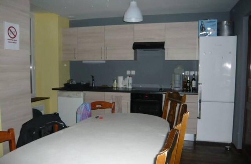 Bareges House | House/Villa - Barèges