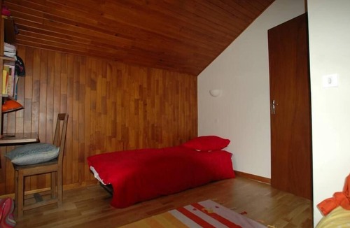 Barcelonnette House | House / Villa - Barcelonnette