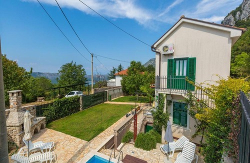 Grizane House | House VILLA BARETIC