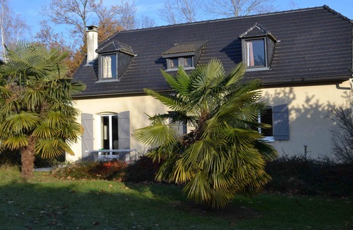Barzun House | House / Villa - Barzun