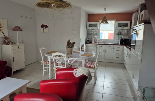 Batz-sur-Mer House | house/villa - BATZ SUR MER