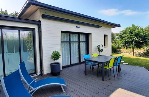 Batz-sur-Mer House | house/villa - BATZ SUR MER