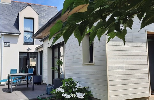 Batz-sur-Mer House | house/villa - BATZ SUR MER