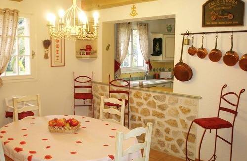 Beaucaire House | House/Villa - Beaucaire