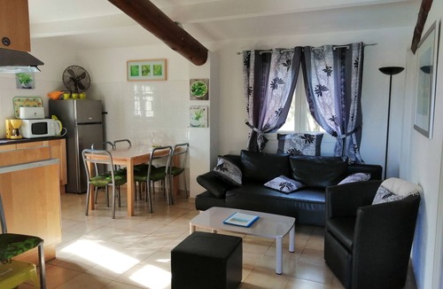 Bedoin House | House/Villa -BEDOIN MONT VENTOUX