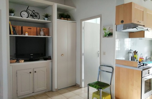 Bedoin House | House/Villa -BEDOIN MONT VENTOUX