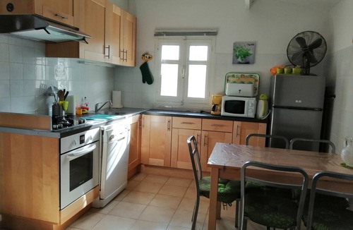 Bedoin House | House/Villa -BEDOIN MONT VENTOUX