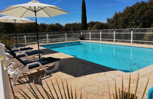 Bedoin House | House/Villa -BEDOIN MONT VENTOUX