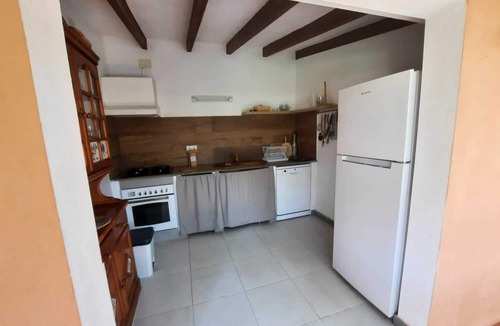 La Llobella Villa | House/Villa - BENISSABig house