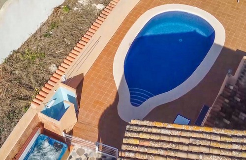 La Llobella Villa | House/Villa - BENISSABig house