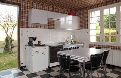 Billiers House | House/Villa - Billiers