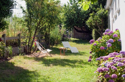 Billiers House | House/Villa - Billiers