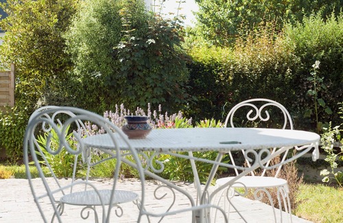 Billiers House | House/Villa - Billiers