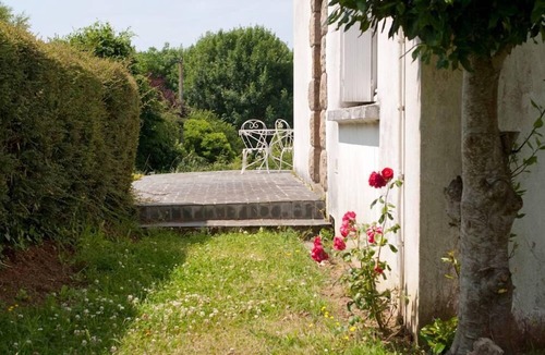 Billiers House | House/Villa - Billiers