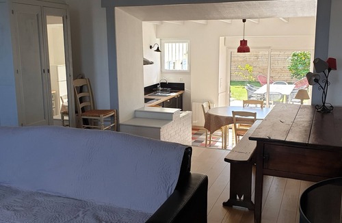 Binic House | House/Villa - BINIC