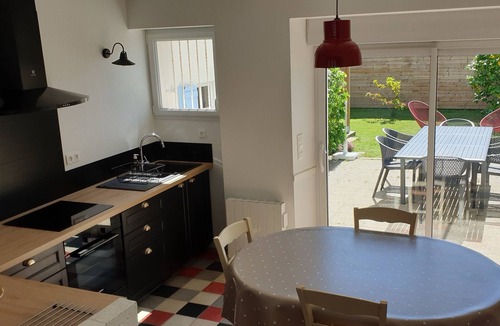 Binic House | House/Villa - BINIC