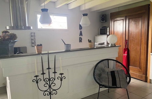 Biscarrosse House | House/Villa - Biscarrosse