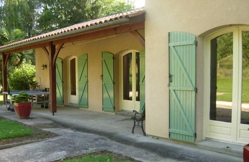 Blaignac House | House / Villa - Blaignac