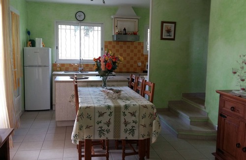 Blauzac House | House/Villa - BLAUZAC