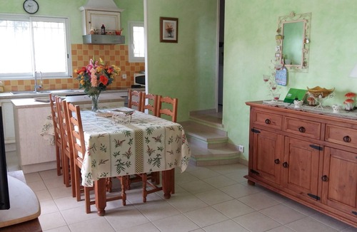 Blauzac House | House/Villa - BLAUZAC