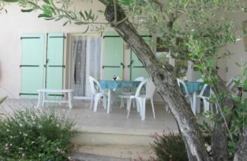 Blauzac House | House/Villa - BLAUZAC