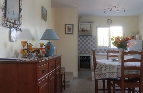 Blauzac House | House/Villa - BLAUZAC