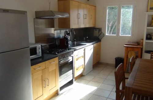 Bonifacio House | House/Villa - Bonifacio