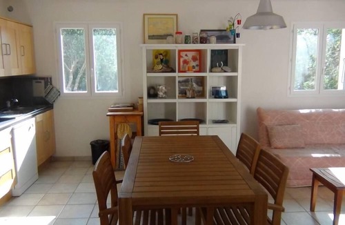 Bonifacio House | House/Villa - Bonifacio