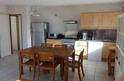 Bonifacio House | House/Villa - Bonifacio