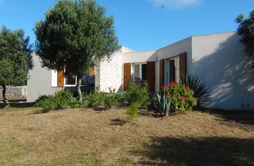 Bonifacio House | House/Villa - Bonifacio