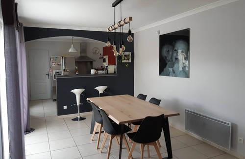 Bouillargues Villa | House/Villa - Bouillargues