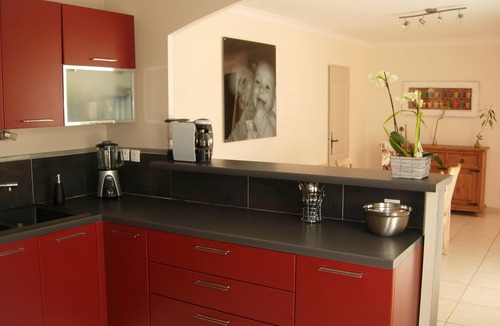 Bouillargues Villa | House/Villa - Bouillargues