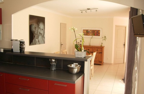 Bouillargues Villa | House/Villa - Bouillargues