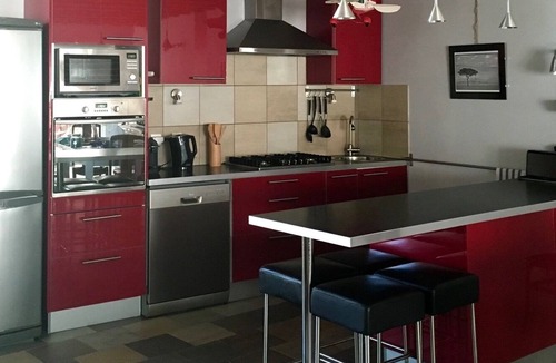 Boutenac House | house / villa - Boutenac