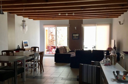 Boutenac House | house / villa - Boutenac