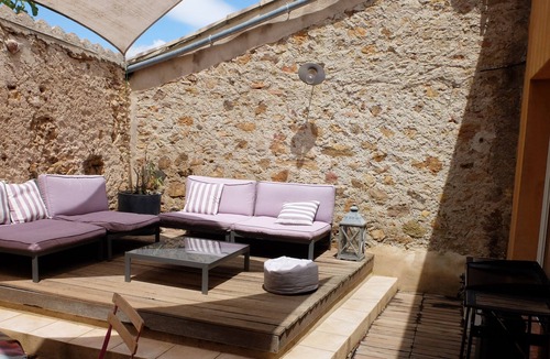 Boutenac House | house / villa - Boutenac