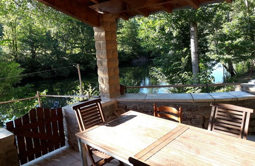 Bruniquel House | House/Villa - Bruniquel