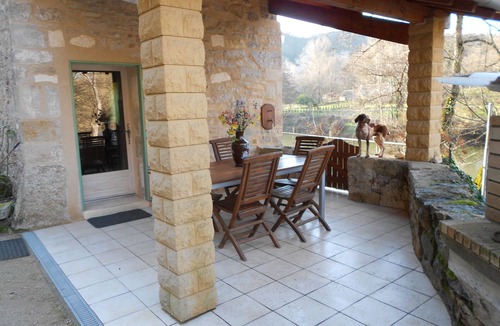 Bruniquel House | House/Villa - Bruniquel