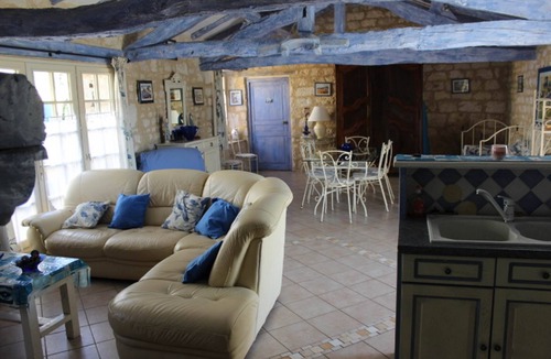 Cahuzac-sur-Vere House | House/Villa - Cahuzac sur vere