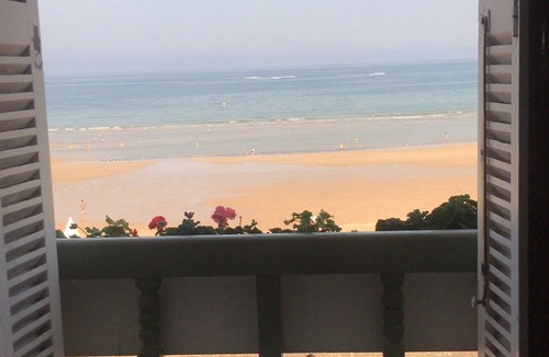 Cabourg House | house/villa - CABOURG