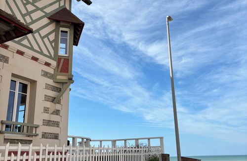 Cabourg House | house/villa - CABOURG