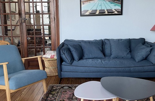 Cabourg House | house/villa - CABOURG