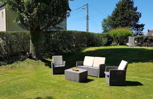 Le Home House | House/Villa - Cabourg - Le Home