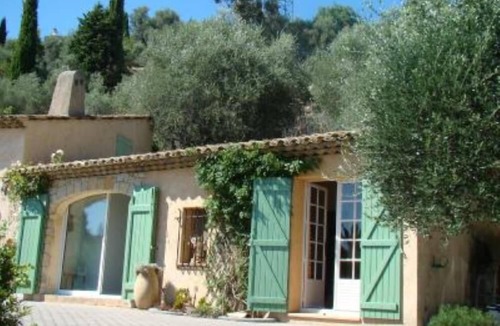 Cabris House | House/Villa - CABRIS