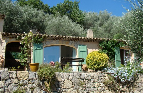 Cabris House | House/Villa - CABRIS