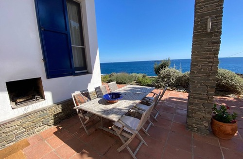 Portlligat Villa | House/Villa - Cadaqués