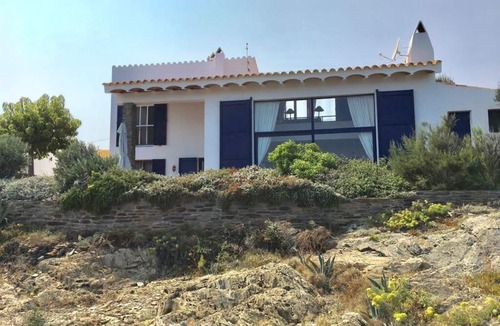 Portlligat Villa | House/Villa - Cadaqués
